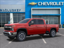 Thumbnail image of 2025 Chevrolet Silverado 2500HD at Mccluskey Chevrolet Kings Automall