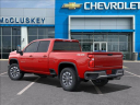 Thumbnail image of 2025 Chevrolet Silverado 2500HD at Mccluskey Chevrolet Kings Automall