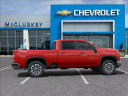 Thumbnail image of 2025 Chevrolet Silverado 2500HD at Mccluskey Chevrolet Kings Automall
