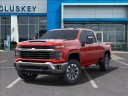Thumbnail image of 2025 Chevrolet Silverado 2500HD at Mccluskey Chevrolet Kings Automall