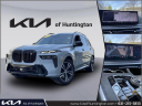 2024 BMW X7 M60i at Kia of Huntington