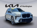 Thumbnail image of 2024 BMW X7 at Kia of Huntington