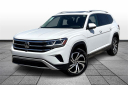 Thumbnail image of 2021 Volkswagen Atlas at Midwest Ford Toyota