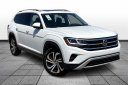 Thumbnail image of 2021 Volkswagen Atlas at Midwest Ford Toyota