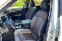 Thumbnail image of 2021 Volkswagen Atlas at Midwest Ford Toyota