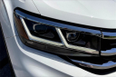 Thumbnail image of 2021 Volkswagen Atlas at Midwest Ford Toyota