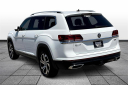 Thumbnail image of 2021 Volkswagen Atlas at Midwest Ford Toyota