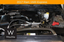 Thumbnail image of 2017 Ram 1500 at Waschke Family Chrysler Dodge Jeep Ram