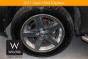 Thumbnail image of 2017 Ram 1500 at Waschke Family Chrysler Dodge Jeep Ram