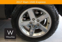 Thumbnail image of 2017 Ram 1500 at Waschke Family Chrysler Dodge Jeep Ram
