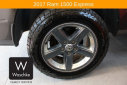 Thumbnail image of 2017 Ram 1500 at Waschke Family Chrysler Dodge Jeep Ram