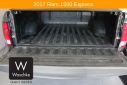 Thumbnail image of 2017 Ram 1500 at Waschke Family Chrysler Dodge Jeep Ram