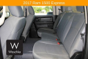 Thumbnail image of 2017 Ram 1500 at Waschke Family Chrysler Dodge Jeep Ram