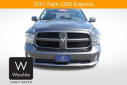 Thumbnail image of 2017 Ram 1500 at Waschke Family Chrysler Dodge Jeep Ram