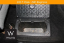 Thumbnail image of 2017 Ram 1500 at Waschke Family Chrysler Dodge Jeep Ram