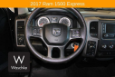 Thumbnail image of 2017 Ram 1500 at Waschke Family Chrysler Dodge Jeep Ram
