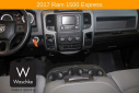 Thumbnail image of 2017 Ram 1500 at Waschke Family Chrysler Dodge Jeep Ram