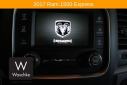 Thumbnail image of 2017 Ram 1500 at Waschke Family Chrysler Dodge Jeep Ram