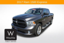 Thumbnail image of 2017 Ram 1500 at Waschke Family Chrysler Dodge Jeep Ram