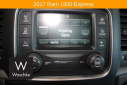 Thumbnail image of 2017 Ram 1500 at Waschke Family Chrysler Dodge Jeep Ram