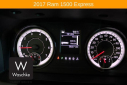 Thumbnail image of 2017 Ram 1500 at Waschke Family Chrysler Dodge Jeep Ram
