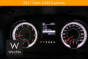 Thumbnail image of 2017 Ram 1500 at Waschke Family Chrysler Dodge Jeep Ram