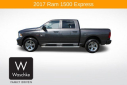 Thumbnail image of 2017 Ram 1500 at Waschke Family Chrysler Dodge Jeep Ram