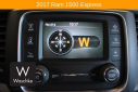 Thumbnail image of 2017 Ram 1500 at Waschke Family Chrysler Dodge Jeep Ram