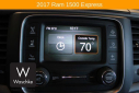 Thumbnail image of 2017 Ram 1500 at Waschke Family Chrysler Dodge Jeep Ram