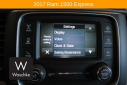 Thumbnail image of 2017 Ram 1500 at Waschke Family Chrysler Dodge Jeep Ram