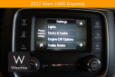 Thumbnail image of 2017 Ram 1500 at Waschke Family Chrysler Dodge Jeep Ram