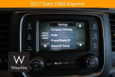 Thumbnail image of 2017 Ram 1500 at Waschke Family Chrysler Dodge Jeep Ram