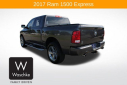 Thumbnail image of 2017 Ram 1500 at Waschke Family Chrysler Dodge Jeep Ram