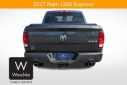 Thumbnail image of 2017 Ram 1500 at Waschke Family Chrysler Dodge Jeep Ram