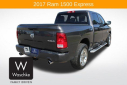Thumbnail image of 2017 Ram 1500 at Waschke Family Chrysler Dodge Jeep Ram