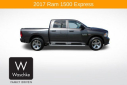 Thumbnail image of 2017 Ram 1500 at Waschke Family Chrysler Dodge Jeep Ram