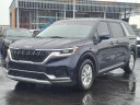 Thumbnail image of 2024 Kia Carnival at Kings Kia