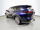 Thumbnail image of 2025 Toyota Highlander at Toyota Scion of Tampa Bay