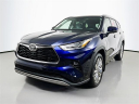 Thumbnail image of 2025 Toyota Highlander at Toyota Scion of Tampa Bay