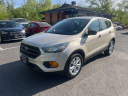Thumbnail image of 2018 Ford Escape at Central Auto Group