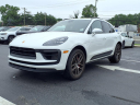 Thumbnail image of 2022 Porsche Macan at Buhler & Bitter Chrysler Jeep Dodge