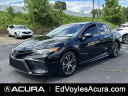 Thumbnail image of 2020 Toyota Camry at Ed Voyles Acura Used
