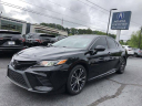Thumbnail image of 2020 Toyota Camry at Ed Voyles Acura Used