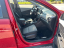 Thumbnail image of 2021 Hyundai KONA at Benchmark Auto Sales - Morehead City