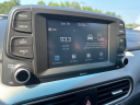 Thumbnail image of 2021 Hyundai KONA at Benchmark Auto Sales - Morehead City