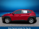 Thumbnail image of 2021 Hyundai KONA at Benchmark Auto Sales - Morehead City