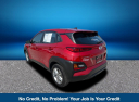 Thumbnail image of 2021 Hyundai KONA at Benchmark Auto Sales - Morehead City