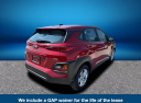 Thumbnail image of 2021 Hyundai KONA at Benchmark Auto Sales - Morehead City