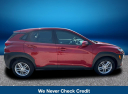 Thumbnail image of 2021 Hyundai KONA at Benchmark Auto Sales - Morehead City