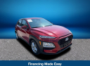 Thumbnail image of 2021 Hyundai KONA at Benchmark Auto Sales - Morehead City